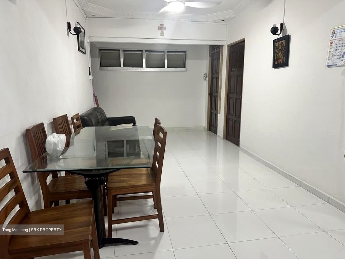 Blk 435 Choa Chu Kang Avenue 4 (Choa Chu Kang), HDB 5 Rooms #599290371